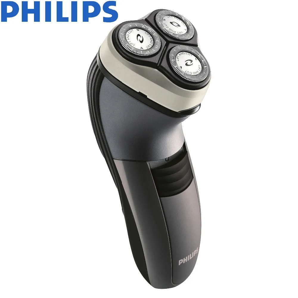 Philips Norelco серии 1100 Для Мужчин's электробритва бритва S1150/81|Электробритвы| |