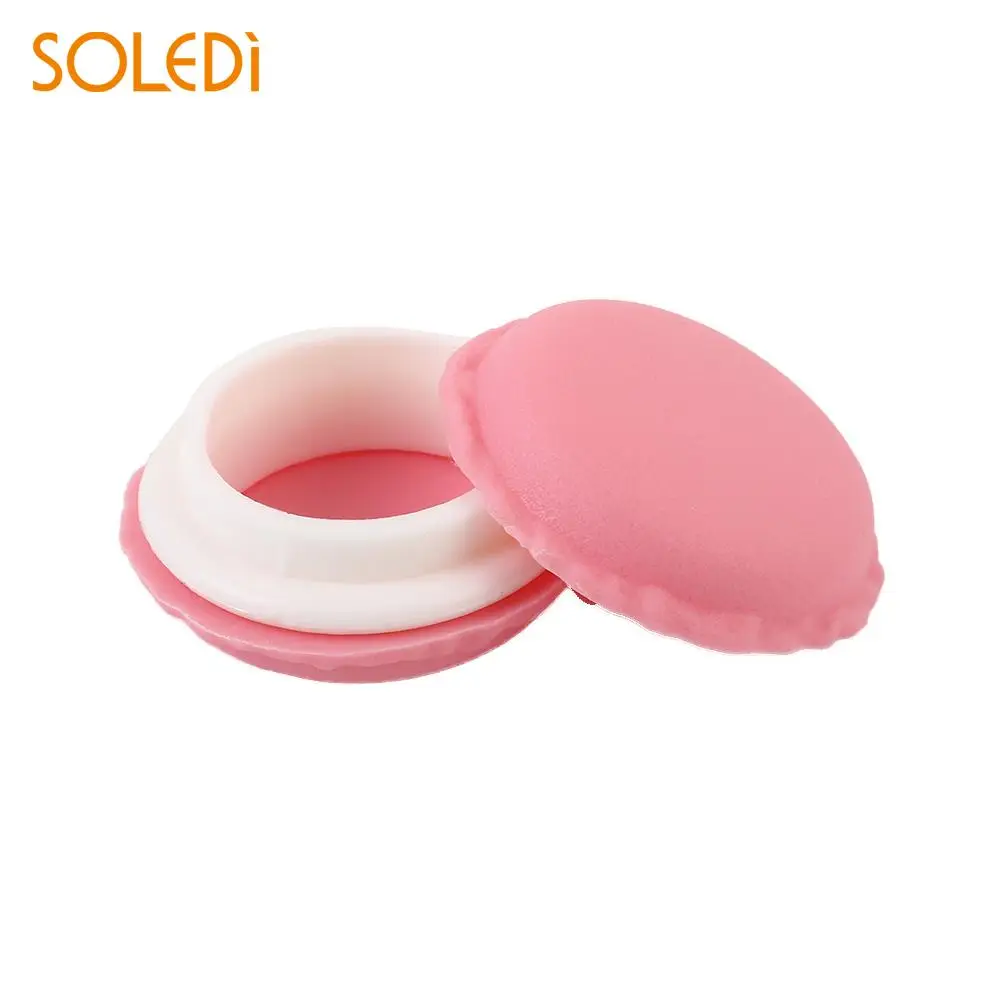 Фото 5Pcs Macaroon Jewelry Box Mini Earrings Rings Necklace Container for Wedding Diamond Pearl Storage Box Cute perla collar Cases №4