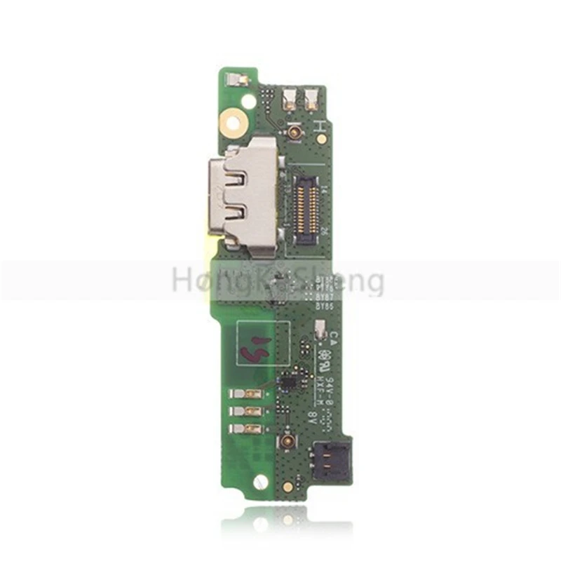 OEM зарядный порт PCB плата для Sony Xperia XA1 Ultra G3221 | Мобильные телефоны и аксессуары
