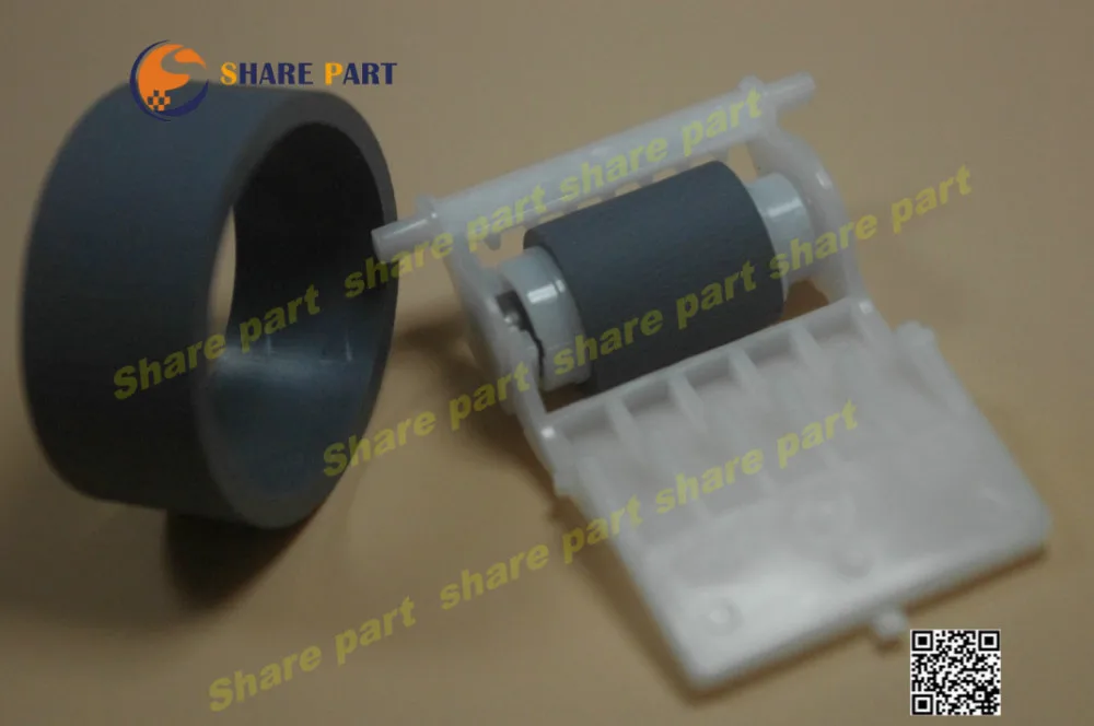 1 X 100% оригинальный новый комплект пикапа R1390 RETARD SUB ASSY для EPSON PHOTO 1400 R1800 R1900|assi|assi