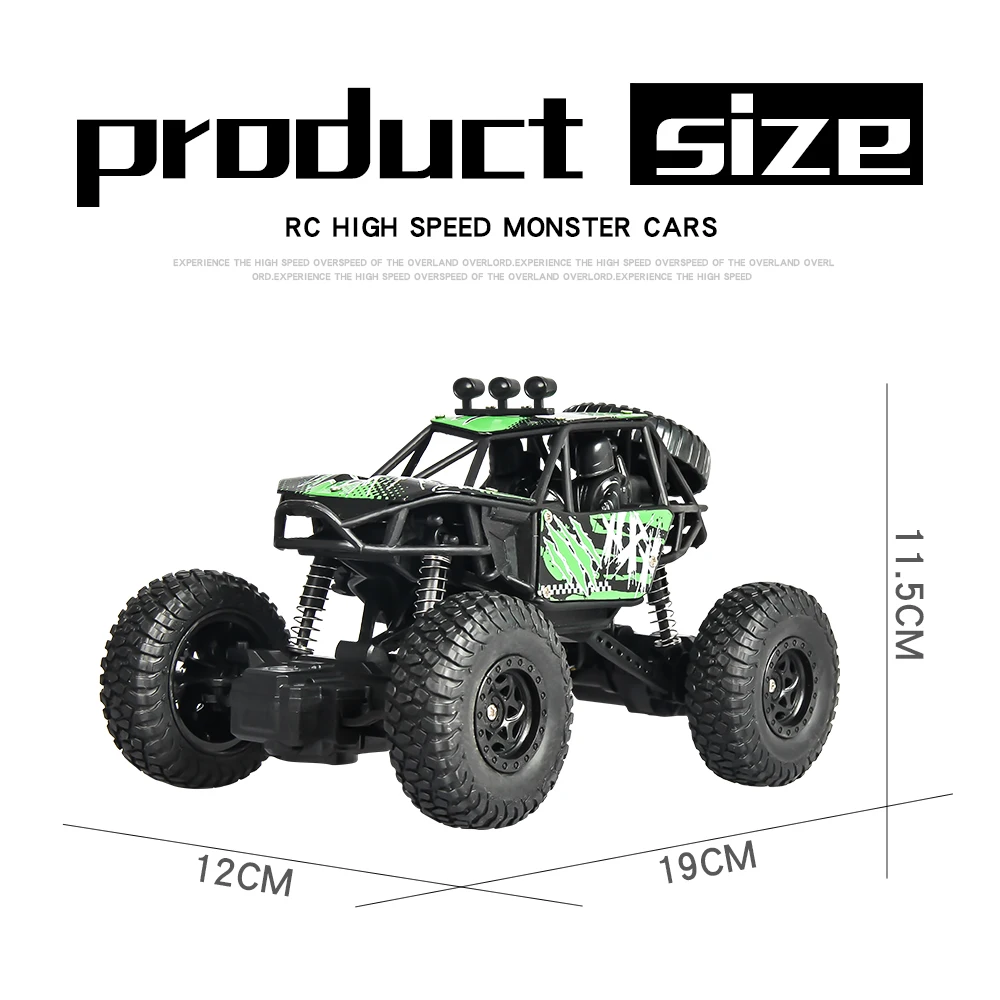 EBOYU X Мощность S-003 радиоуправляемая антигравитационная машина 2,4 ГГц 2WD 1:22 внедорожная подвижная автомобильная для дошкольного образования Радиоуправляемый р/у автомобиль багги РТР дистанционного управления