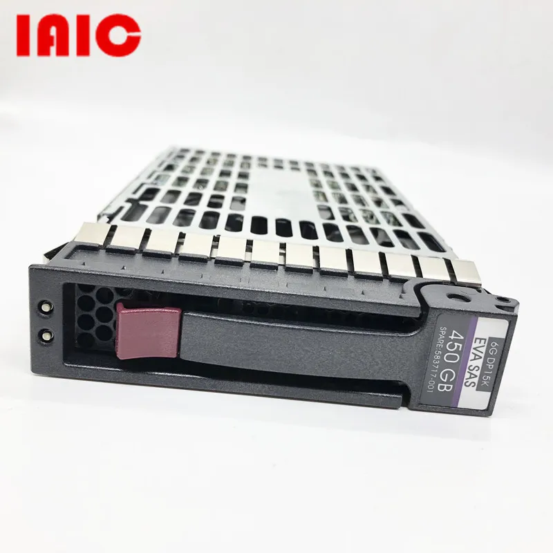 

100%New In box 3 year warranty AP871A EVA 450G 15K 583717-001 Need more angles photos, please contact me