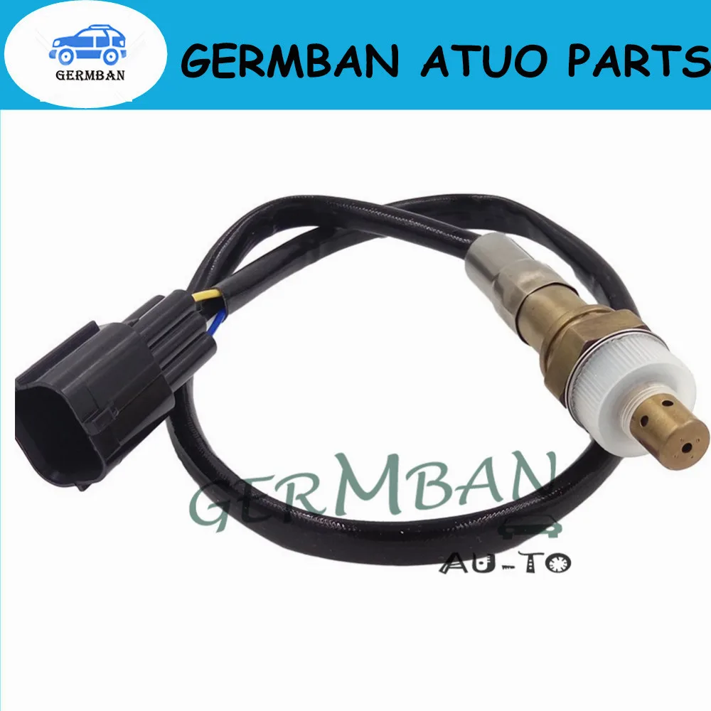 100% новый кислородный Сенсор # LFL7 18 8G1 LFL7188G1 2345015 5 Провода для Mazda 3 2.0L 2.5L 2006 2013756330953454