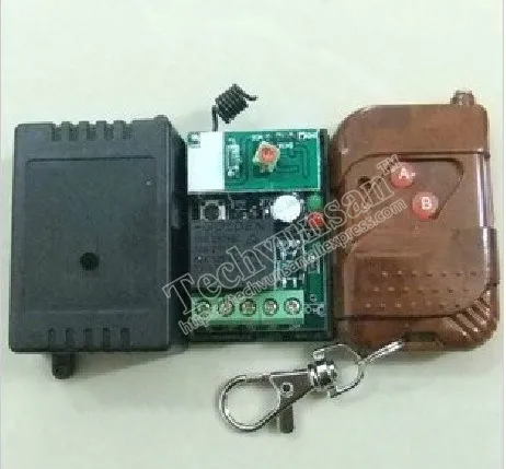 

3,7 в 12 В 220 В пульт дистанционного управления беспроводной пульт дистанционного управления Высокая чувствительность пульт дистанционного у...