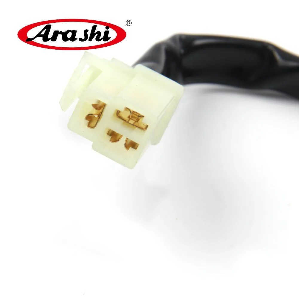 Электродвигатель Arashi для Suzuki GSXR600 2001 2005 катушка статора двигателя GSXR 600 750 2002 2003 2004