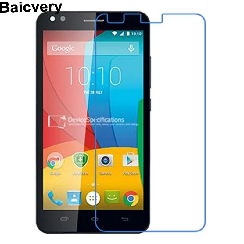 HD Прозрачная нано закаленная Взрывозащищенная мягкая пленка премиум класса для