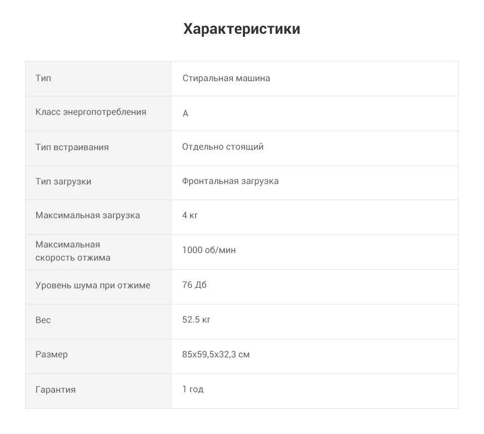Стиральная машина Узкая Indesit IWUB 4105