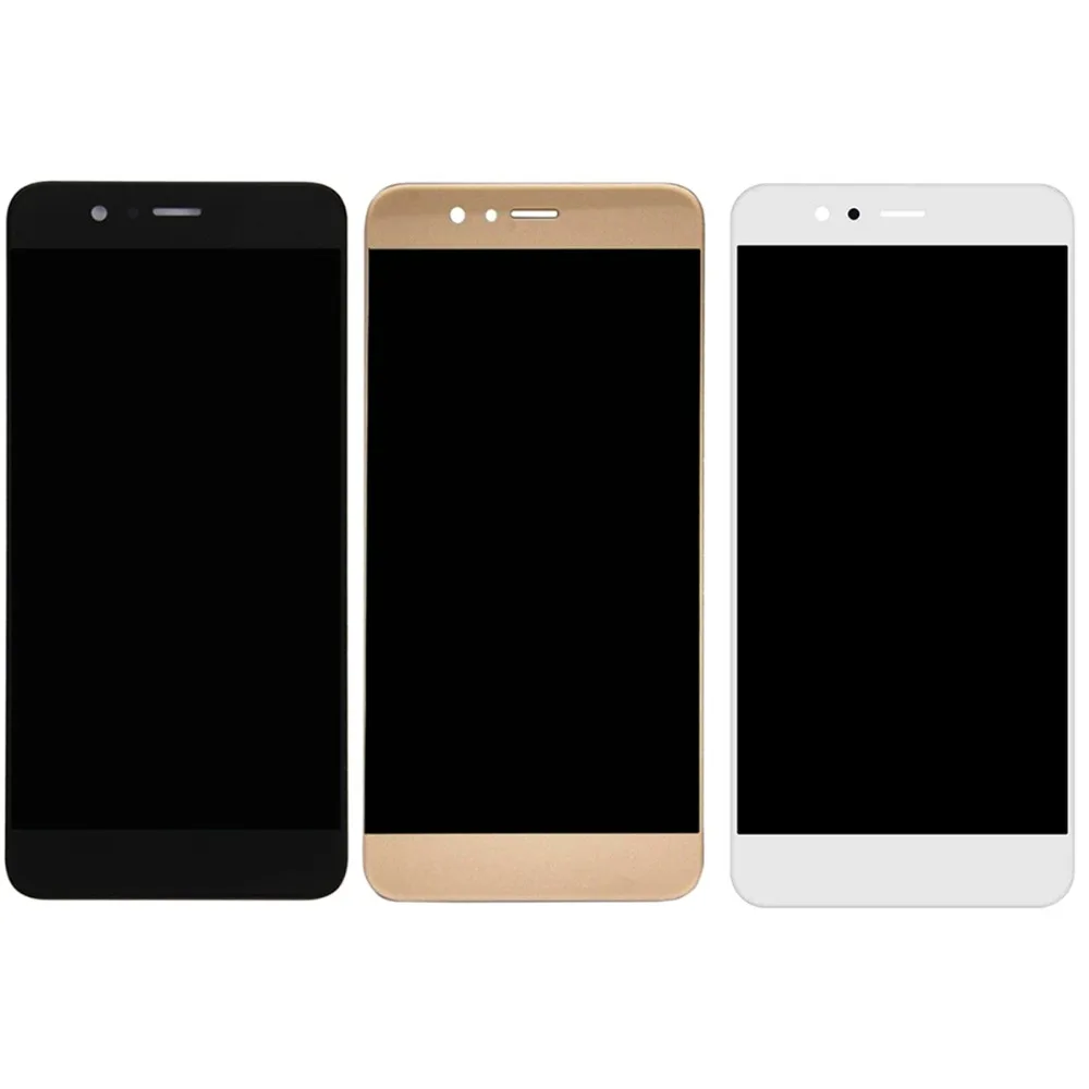 5," ЖК-дисплей для Huawei NOVA 2 Plus ЖК-дисплей Nova2 Plus Replacement L21 L01 сенсорный экран дигитайзер сборка Замена