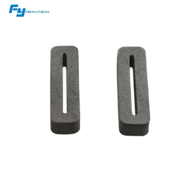 Feiyu Tech FY EVA пены колодки для SPG серии/vimble C/GoPro 5 действий Камера RC FPV системы