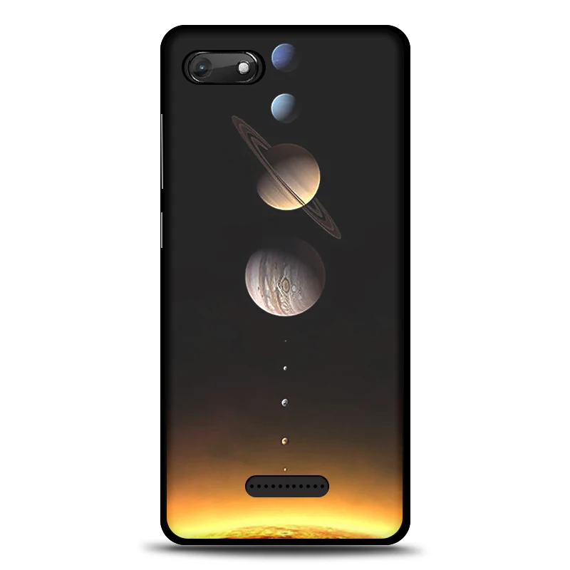 39 JURCHEN 3D мультяшный силиконовый чехол для телефона для Wiko Harry 2 чехол Модный матовый из ТПУ мягкий чехол для Wiko Harry2 Coque Funda - Цвет: 39