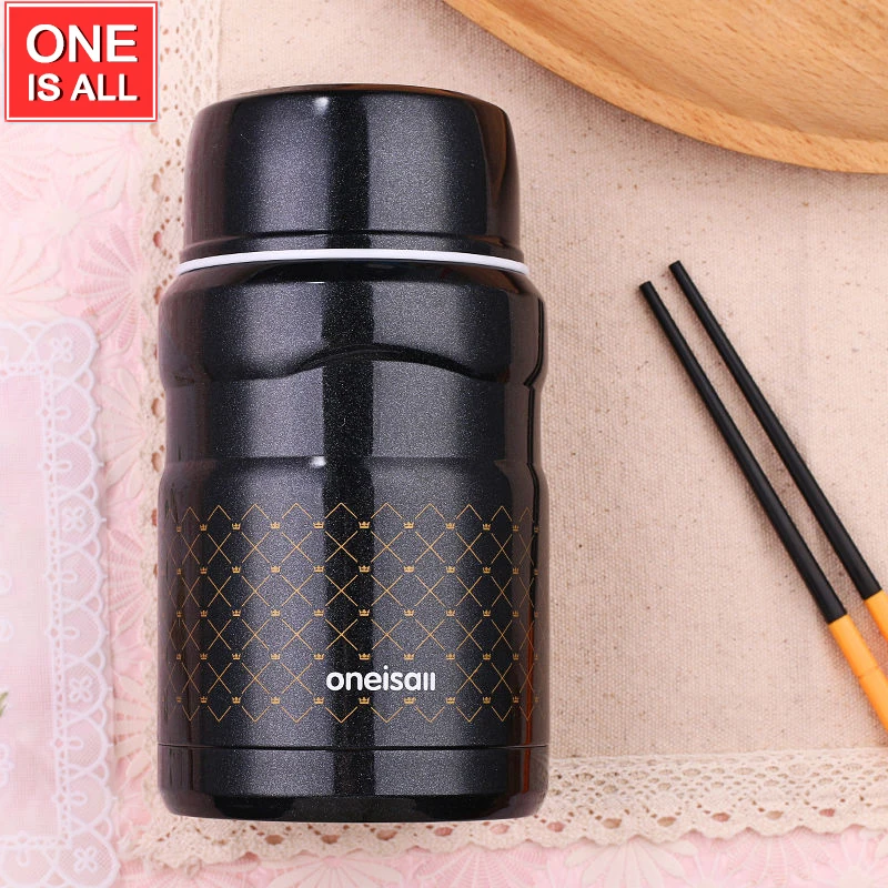 Термос для супа 500 мл 16 унций|thermos for food|bottle thermosinsulated food thermos |