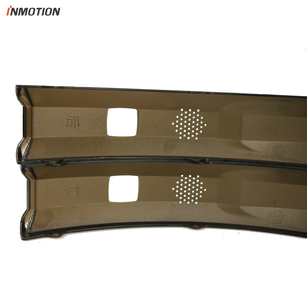 Оригинальная ручка передняя и задняя крышка для INMOTION V10/V10F самобалансирующийся