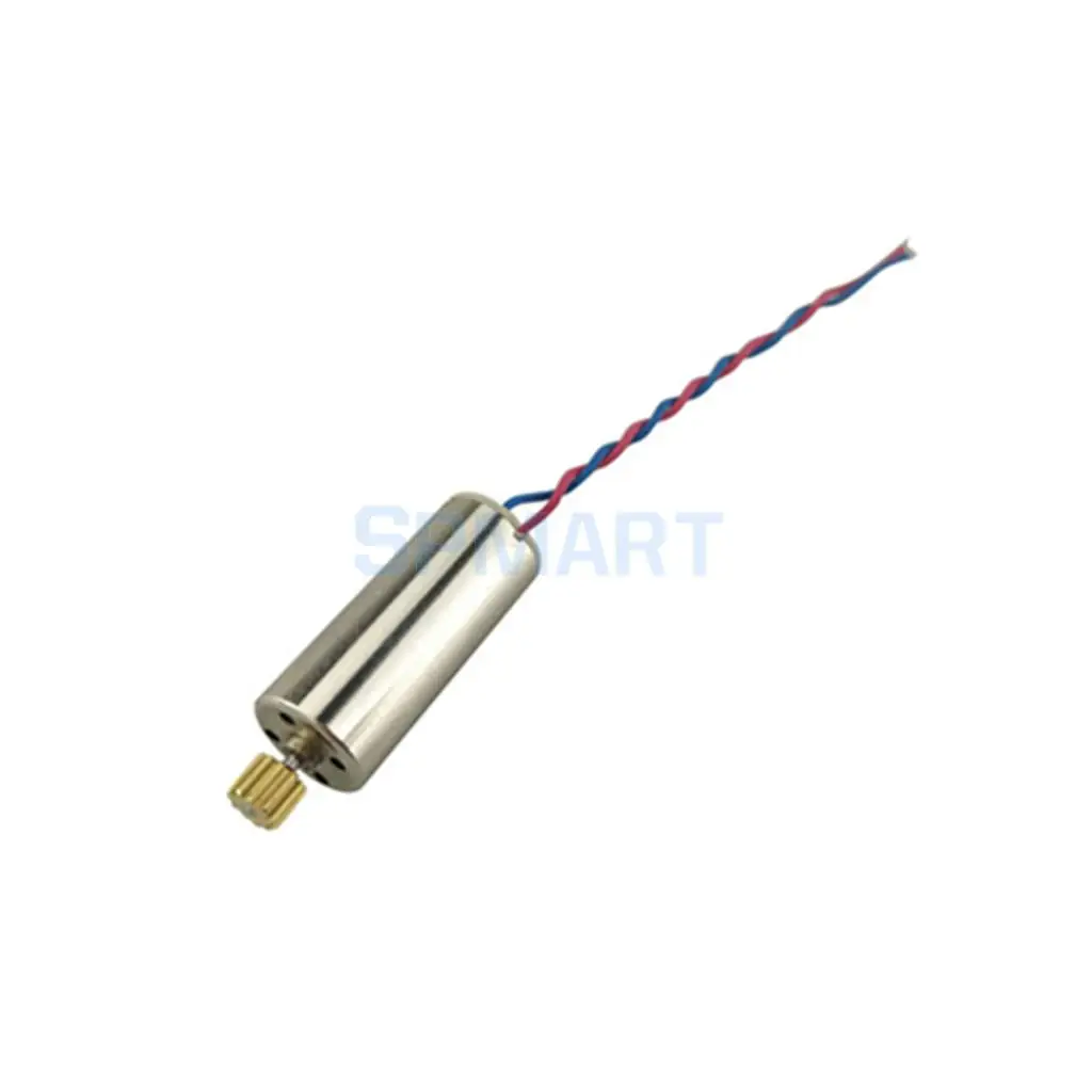 4 шт. мотор CW/CCW для UDI U817 U817C U817A U818A Запчасти квадрокоптера RC | Игрушки и хобби