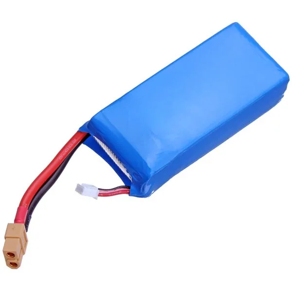 11.1v 2800mah 30C li-po battery For Cheerson CX-20 cx 20 rc quadcopter spare parts wholesale high quality | Игрушки и хобби