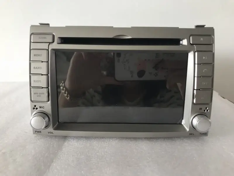 Android 9 0 Восьмиядерный PX5/PX6 Fit hyundai I20 2008 2009 2010 2011 2012 2013 автомобильный dvd плеер