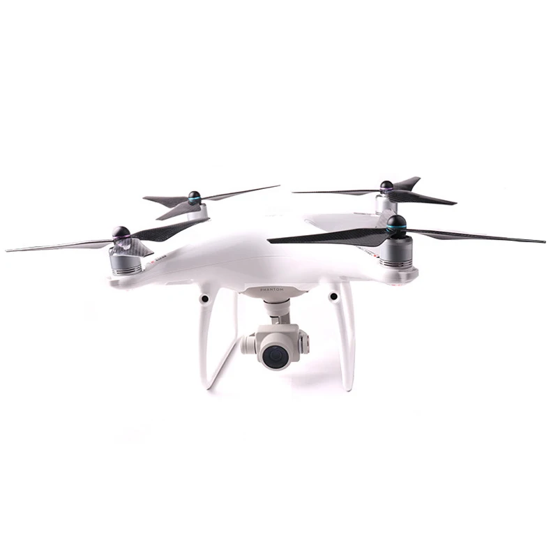 2 пары пропеллеров из углеродного волокна Phantom 4 9450S пропеллер prop для DJI 4pro