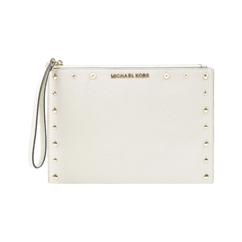 Оригинальный и брендовый новый комплект для путешествий Michael Kors женский клатч на
