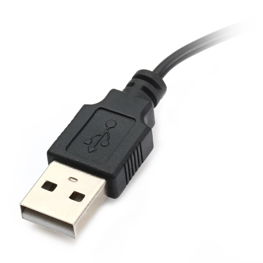 1 м USB синхронизации данных зарядный Зарядное устройство кабель для Plantronics Voyager