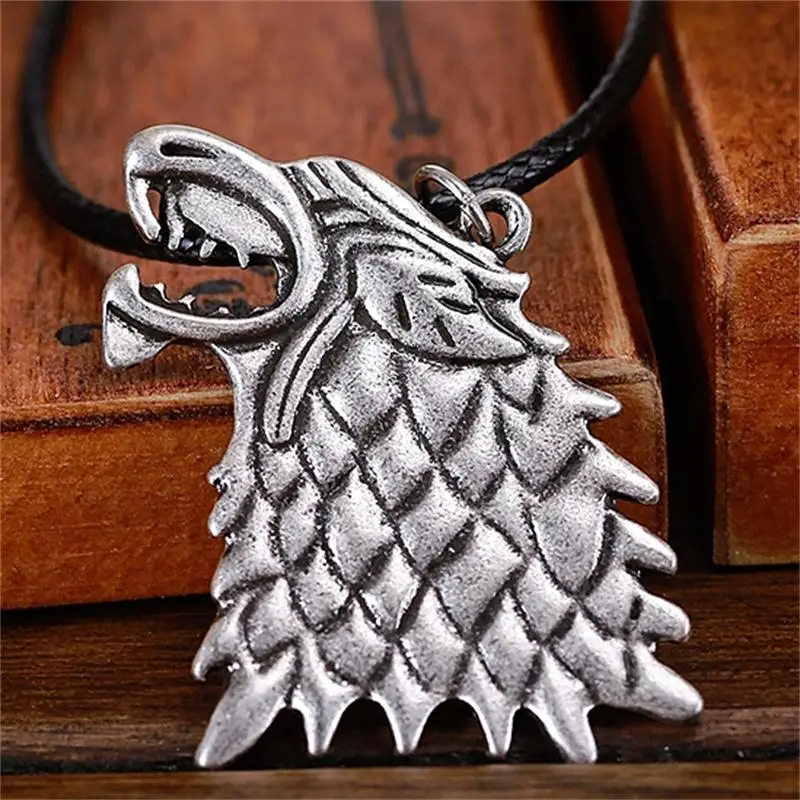 Волчий Тотем горячий фильм амулет волки Сигнет очарование Игра престолов