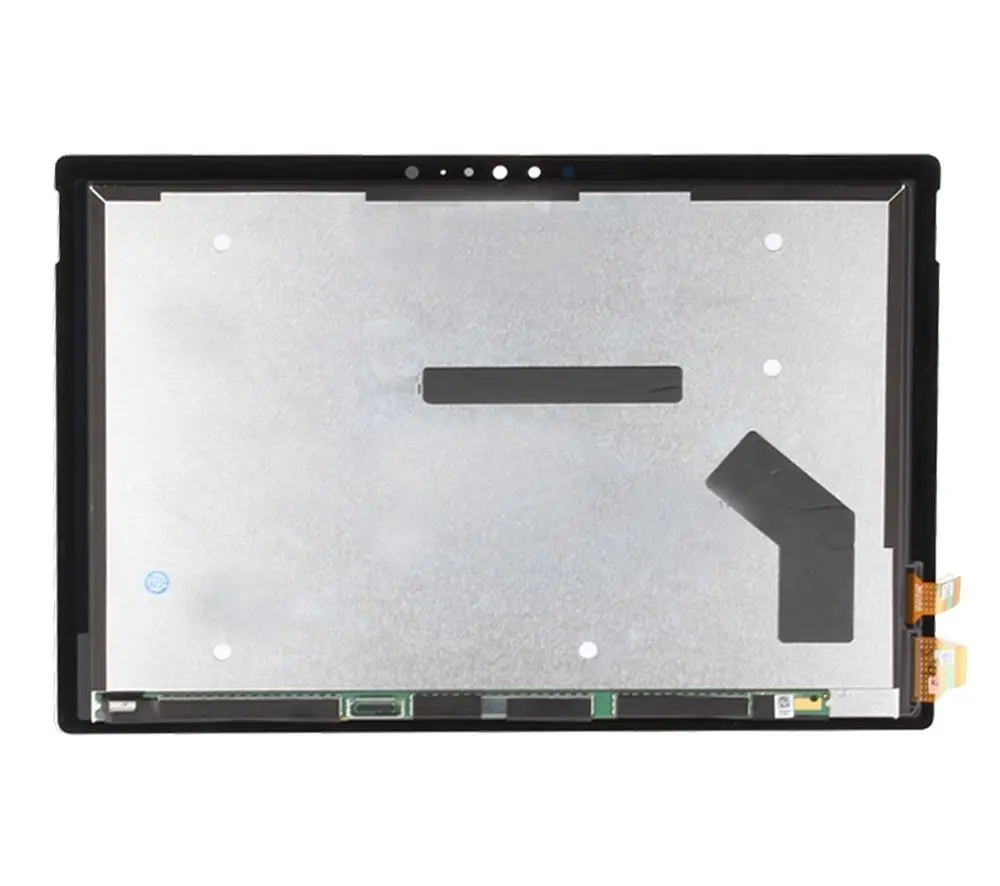 100% Tested Brand New LCD Screen Assembly For Microsoft Surface Pro 4 Display Touch Digitizer LTL123YL01 | Компьютеры и офис