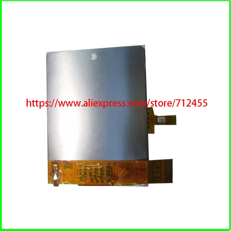 Новый оригинальный ЖК дисплей для Getac PS236 PS236G PS236c PS236L сенсорный экран дигитайзер