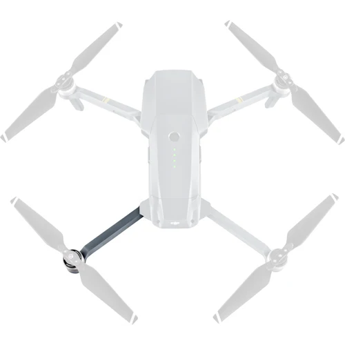 Back Left DJI Mavic моторная рукоятка Корпус Передняя Задняя Левая Правая моторная рукоятка для Mavic Pro оригинальные аксессуары Запчасти - Цвет: Back Left
