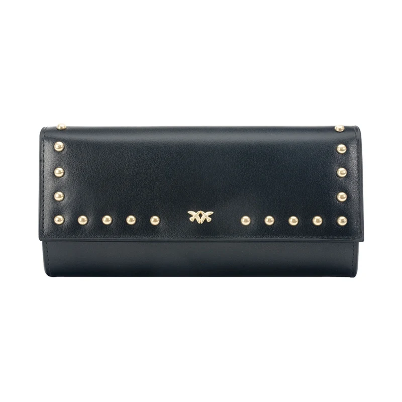 Складной кошелек Pinko brughiera 1P21B7 Y5EU|Женские кошельки| |
