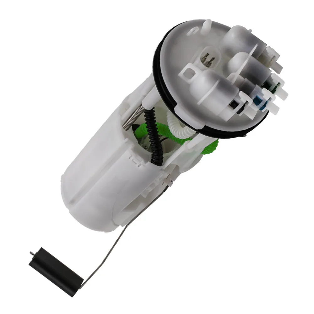 12V топливный насос и блок отправителя для Land Rover Discovery 2 TD5 1998 2004 WFX000280|Топливные