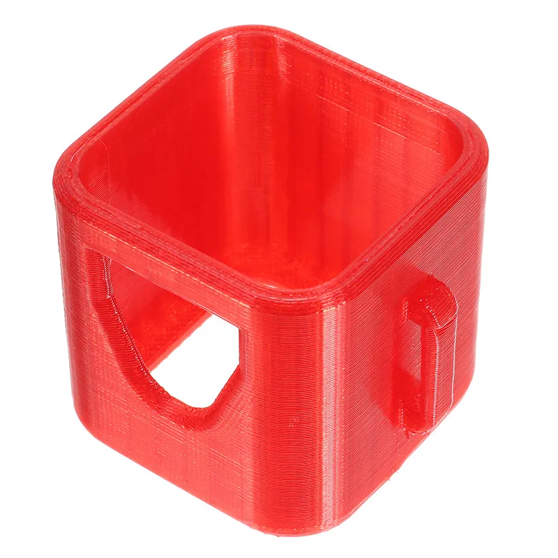 Для камеры GoPro Session 4/5 SJCAM M10 протектор чехол защитный с креплением кронштейн для