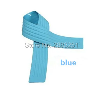 1 шт. Стайлинг автомобиля защита на порог протектор заднего бампера для Lexus rx350 rx gs