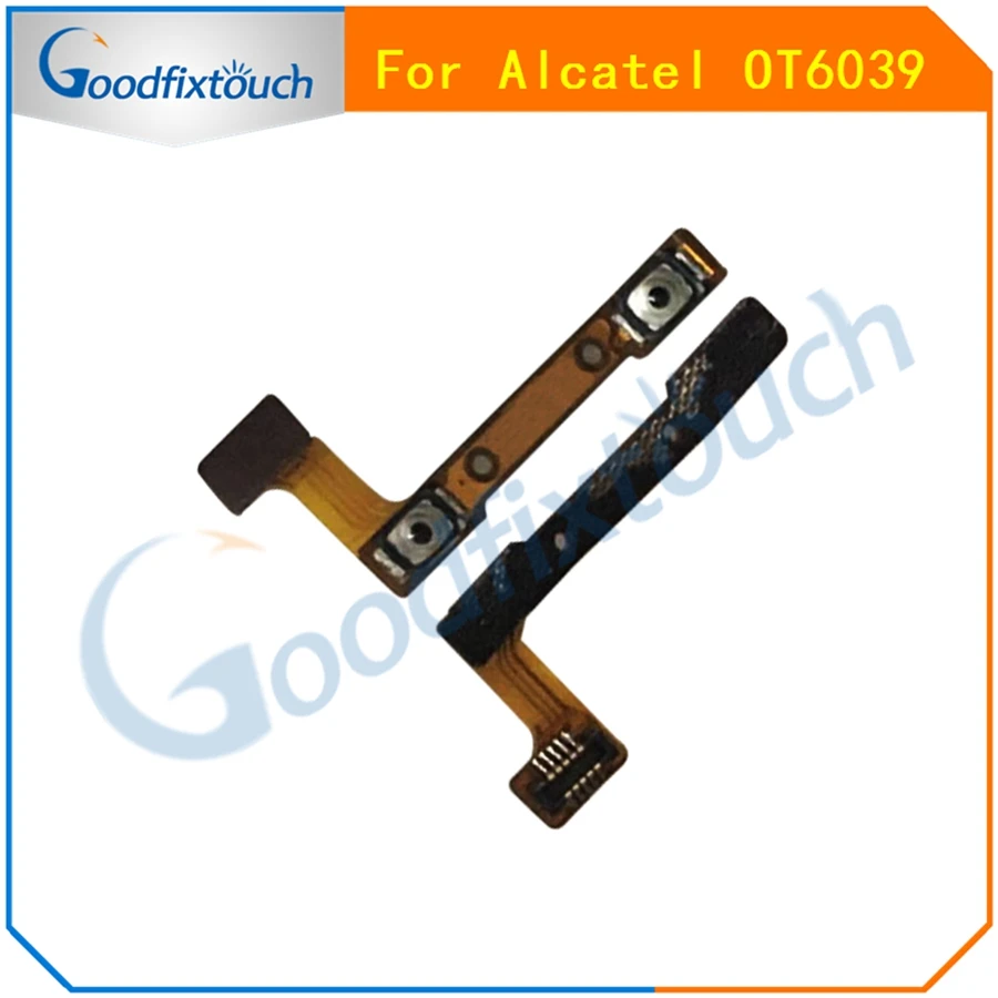

Гибкий кабель для Alcatel One Touch Idol 3 OT6039 6039 6039A 6039K 6039Y