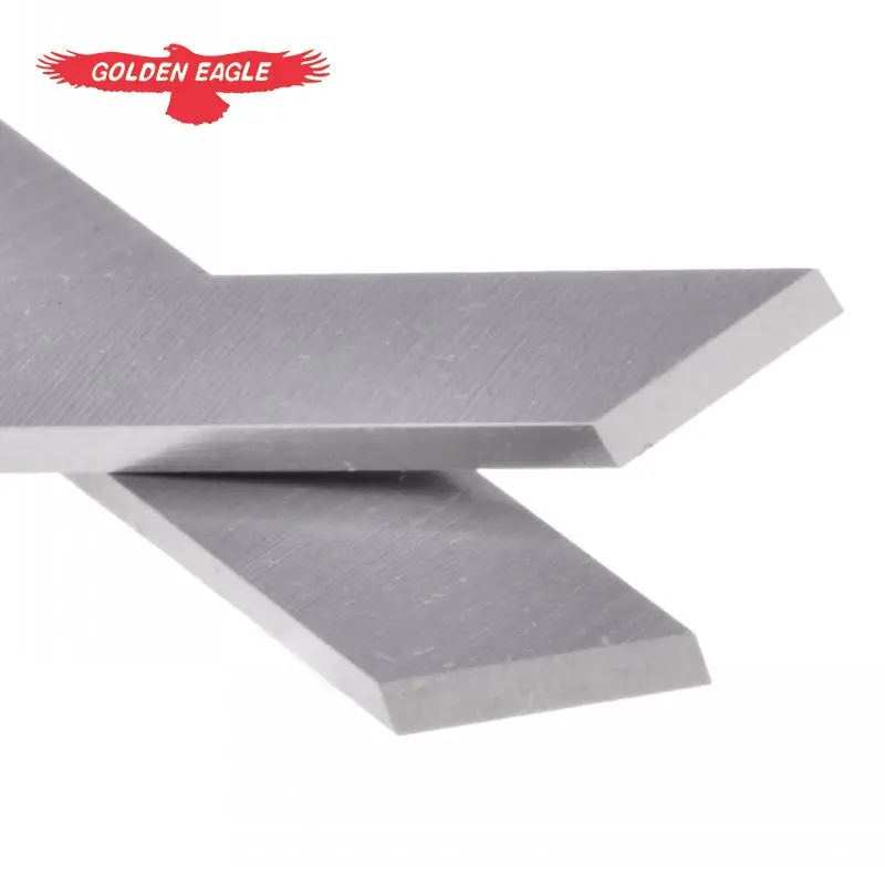2120000715 STRONG. H бренд для KINGTEX CTL6511 нижний нож промышленные швейные машины запчасти