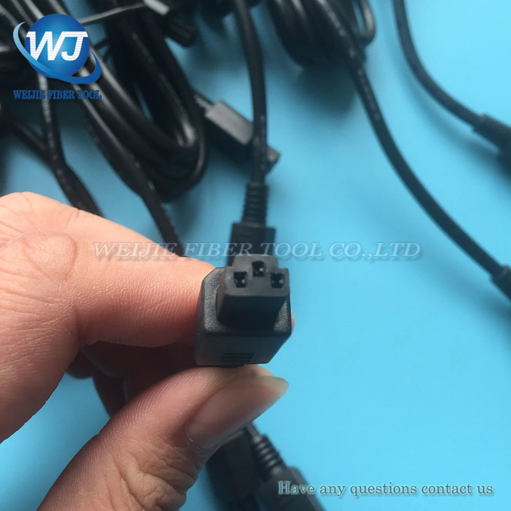 FSM-50S FSM-60S FSM-61S FSM-62S FSM-80S оптоволоконный сварной сплайс работающего на постоянном