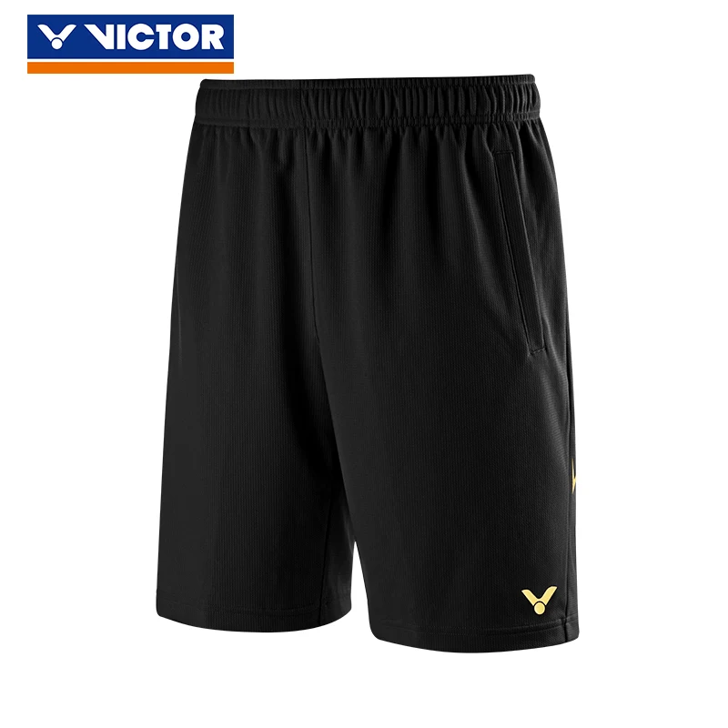 2019 Victor шорты для бадминтона мужчин и женщин летний спортивный костюм