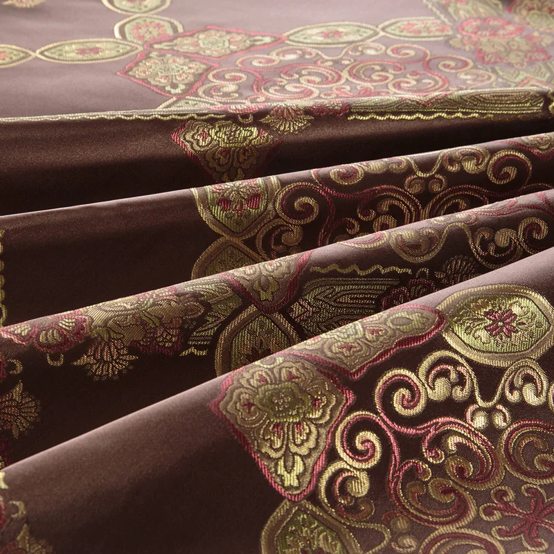 4/6/8/9 шт. набор постельного белья|king size|bedding setdesigner bedding sets |