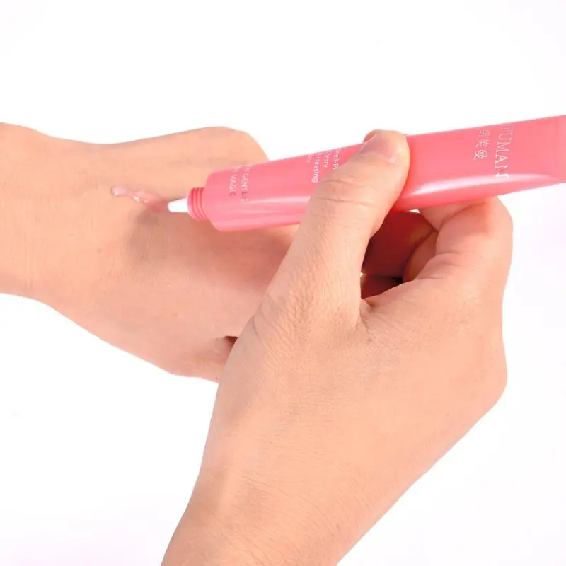 Крем для тела лосьон Розовый Магический крем влагалища губ сосков розовый