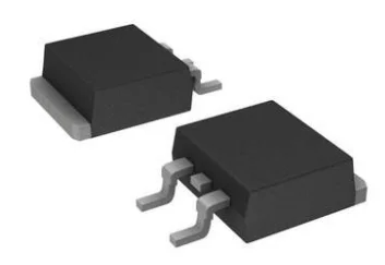 10 шт./лот irfz44 to263 мощность mosfet транзисторы комплект МОП-транзистор SMD irfz44s К-263