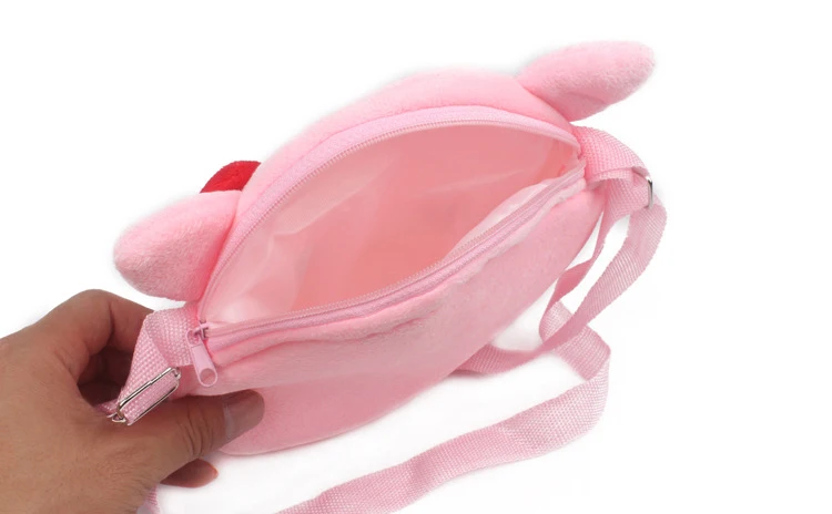 Милый фиолетовый рюкзак школьная сумка для детей Mochila Infantil школьные рюкзаки