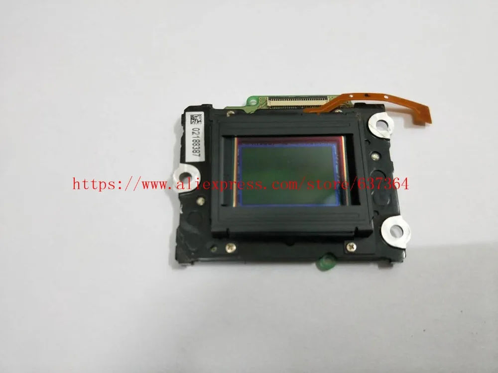 Новые запчасти для Nikon D3000 CCD D3000 CMOS camea