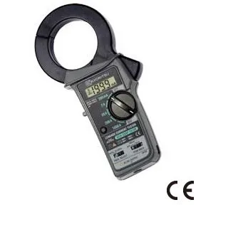 Токоизмерительные клещи KYORITSU KEW 2413R TRUE RMS!! Совершенно новый!|clamp meter true rms|leakage clamp