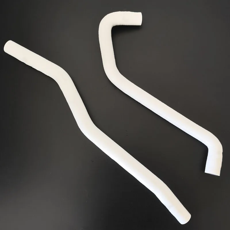 Силиконовый шланг радиатора охлаждающей жидкости для YAMAHA Raptor 700 YFM700 700R 2006 2007 2008 2009