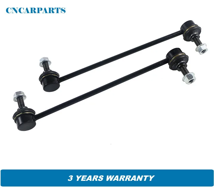 Стабилизатор Sway Bar link 2 шт. подходит для Mazda 323 C V BA Give EP BC1D28170|Панар-штанги| |