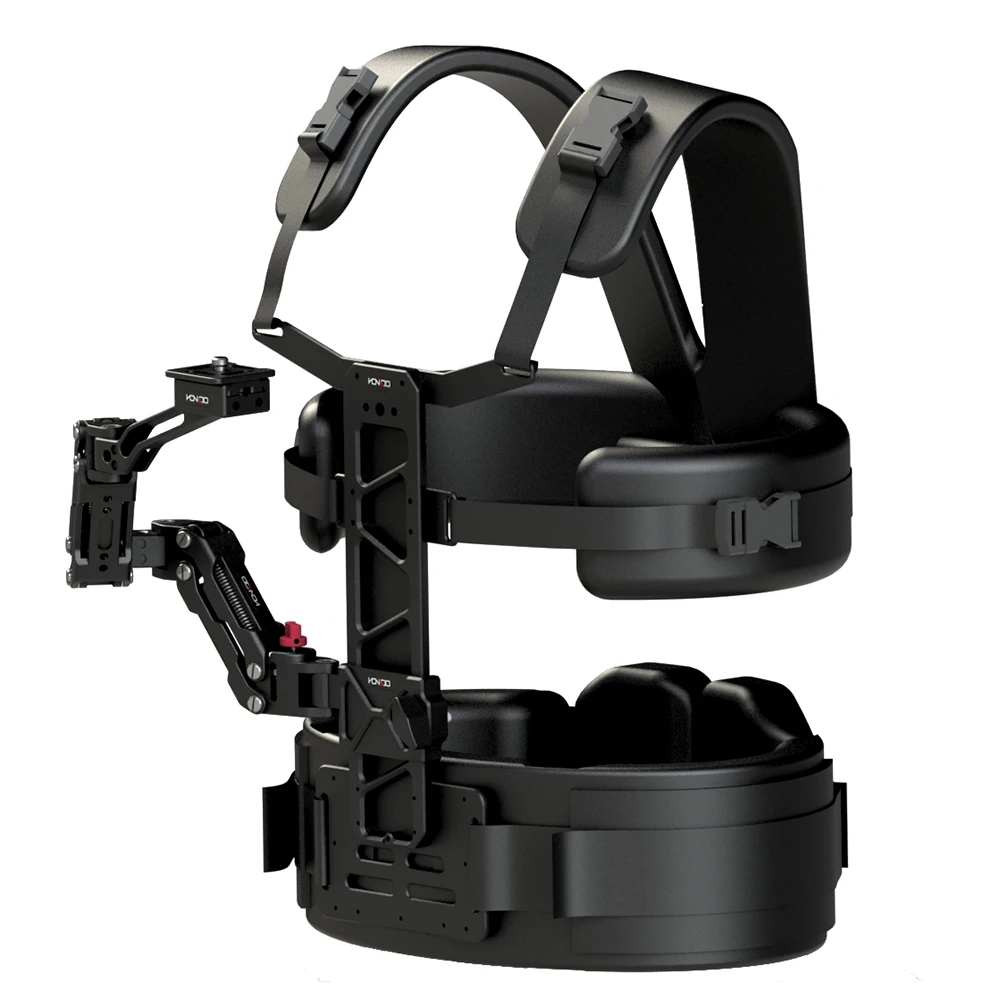 Опорный жилет 5 кг медведь стедикам для DJI Ronin S/M Zhiyun Crane2/3 MOZA AirX AK2000 AK4000 3 осевой