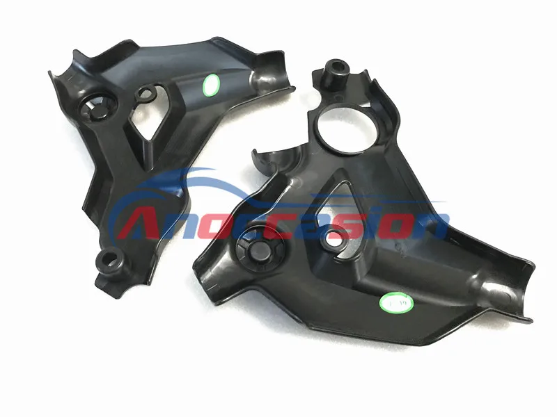 ABS Benelli BJ500GS A TRK502 рамка для мотоцикла Левая Правая декоративная пластина TRK 502 BJ500