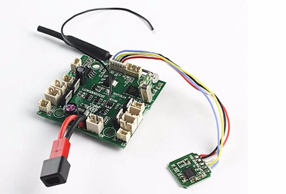 

Wltoys Q353 RC Quadcopter Q353-12 Receiver Receiving board