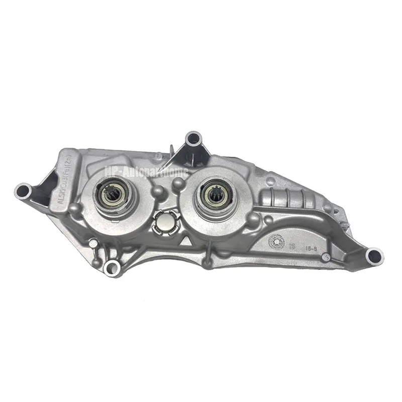 OEM A2C30743100 модуль управления передачей TCU TCM A2C53377498 AE8Z-7Z369-F прямая замена для FORD FIESTA FOCUS