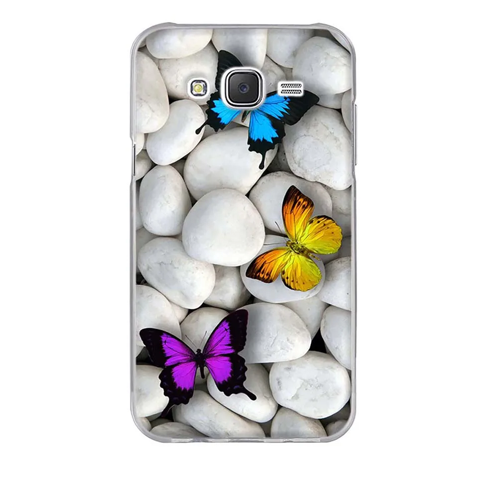 Чехол для Samsung Galaxy J5 2015 силиконовый мягкий чехол из ТПУ Coque fundas J500F SM J5008 телефона|for