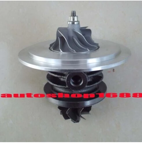 CHRA для GT1549S GT1549 738123 717348 8200046681B Турбокомпрессор Renault Clio-2 1 9 dTi F9Q 78 &amp 98HP Trafic-2 |