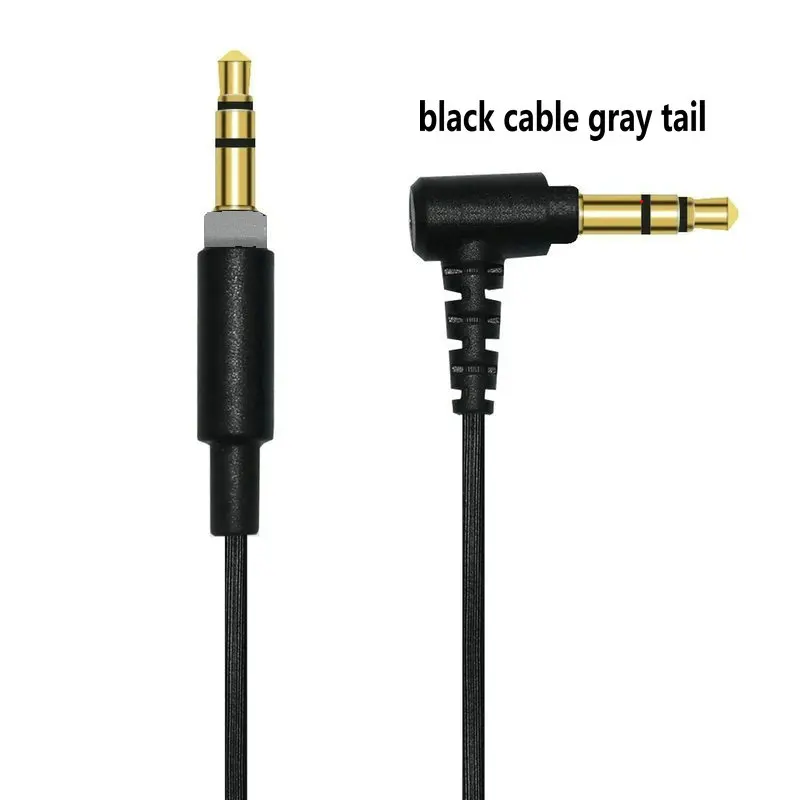 Качество аудио кабель для Sony MDR XB950B1 XB950N1 1000X XB950BT 1A 1ADAC Наушники Замена шнур
