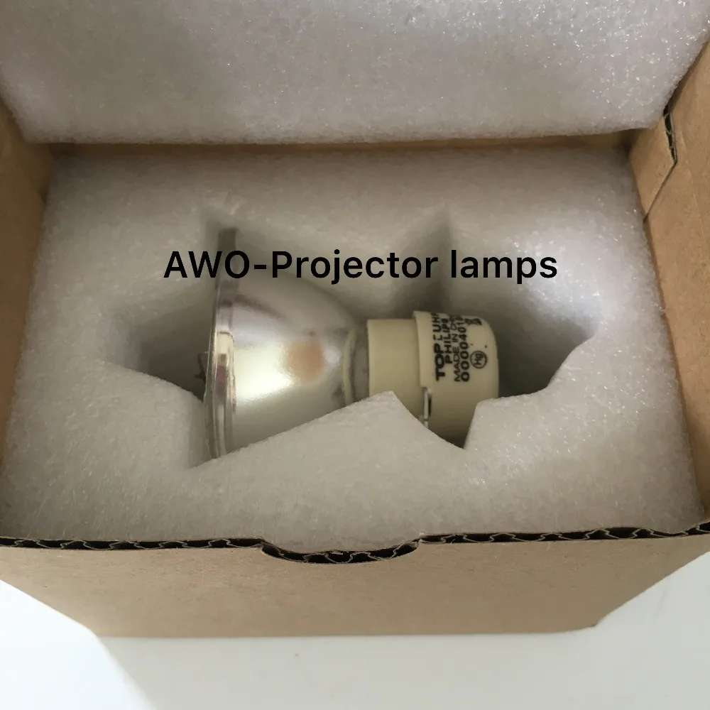 

10PCS/LOT UHP 200W lamp MSD R5 Platinum Sharpy 5R bulb stage light Replacement for 200W beam moving head light single Ended Lamp